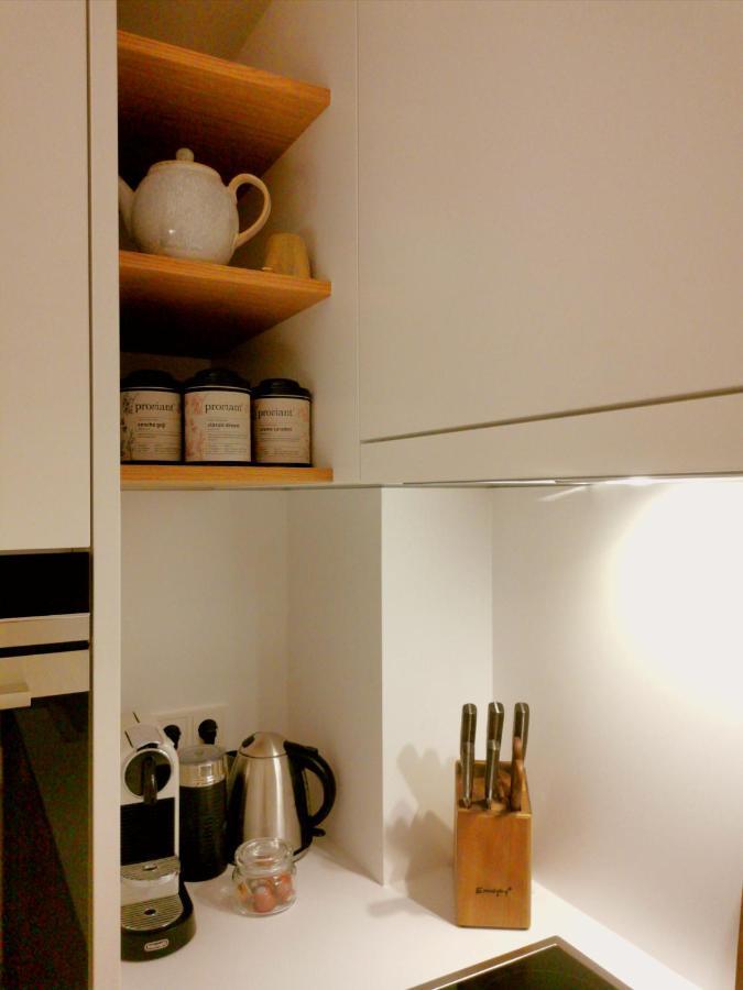 Am Alsterpark Aparthotel Hamburg Ngoại thất bức ảnh