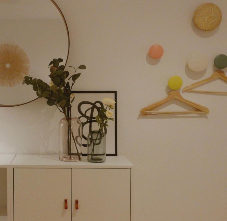 Am Alsterpark Aparthotel Hamburg Ngoại thất bức ảnh