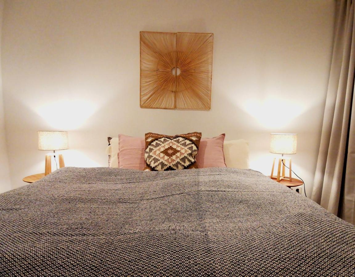 Am Alsterpark Aparthotel Hamburg Ngoại thất bức ảnh